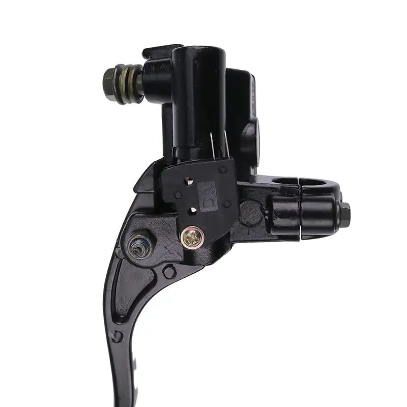 Front Brake Master Cylinder 45510-HR3-305 for Honda ATV ATC200X ATC250R ATC350X TRX200 - KUDUPARTS