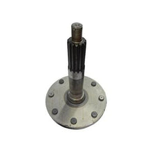 Axle D67818 for CASE Loader 1845B 1845C 1845S
