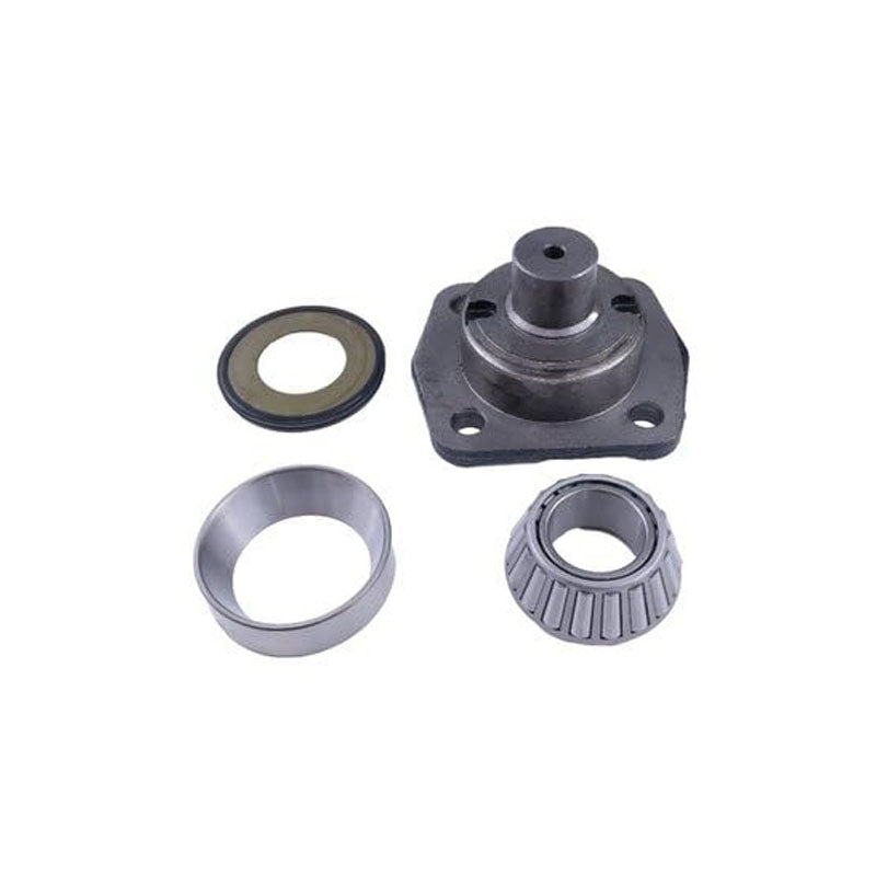 Trunnion Assembly Repair Kit 458/20061 453/30401 for JCB Loader 2CX 2CXL 2CXS 2CXSL 2CXU 2DX 3CX 3C 4C 4CN - KUDUPARTS