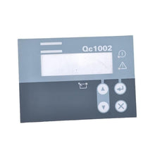 Membrane Keypad of Controller QC1002 1604938201 for Atlas Copco(Ship to US Only.)