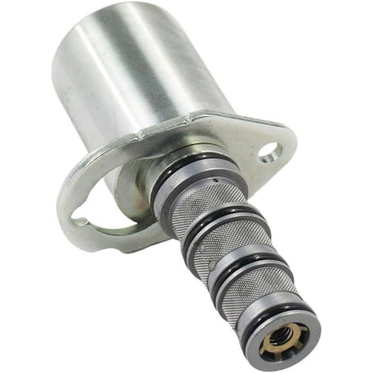 Solenoid Valve A453387 for Doosan Forklift DS250-5 2-Pins