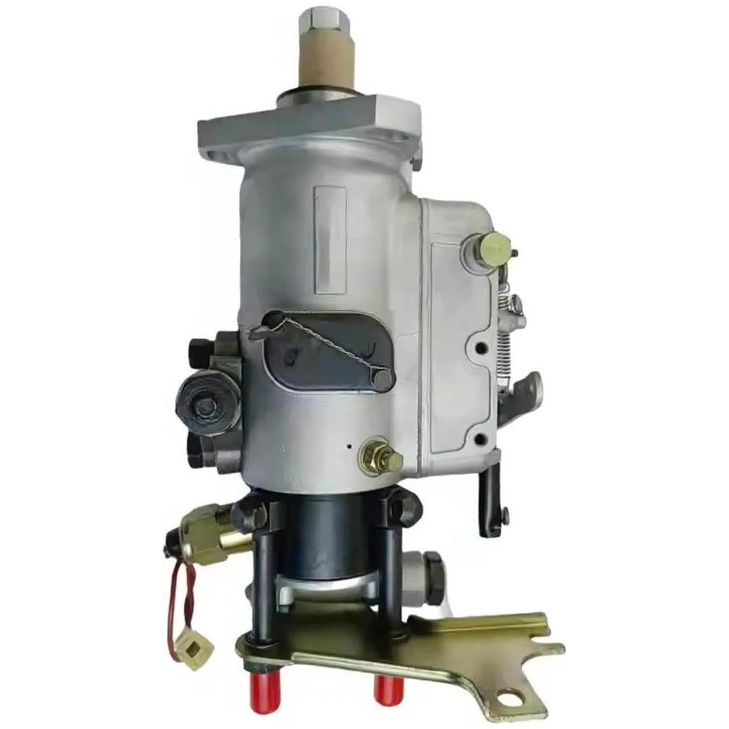 Fuel Injection Pump U3042F840 J916523 For CASE 550E 550G 580SK 580M 570LXT