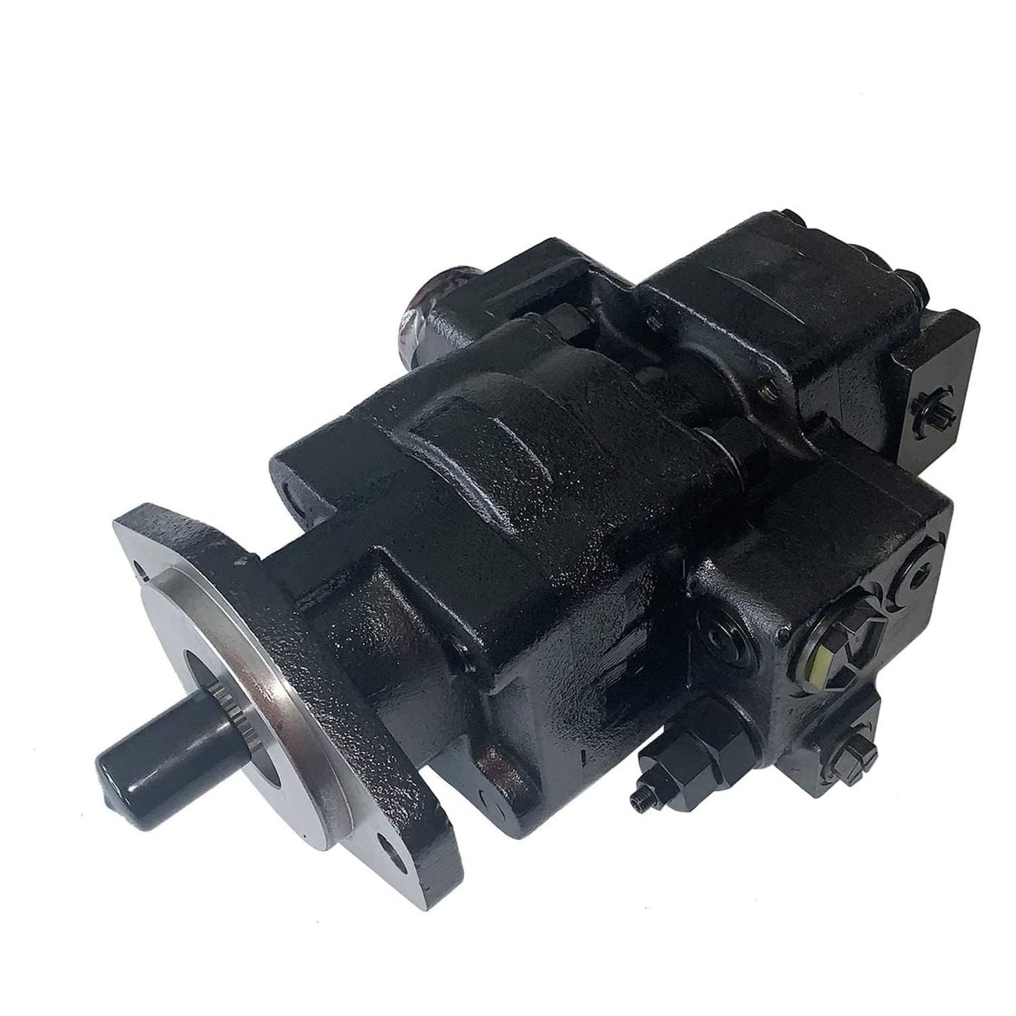 Hydraulic Pump AT169030 for John Deere Loader 310E 310SE 315SE