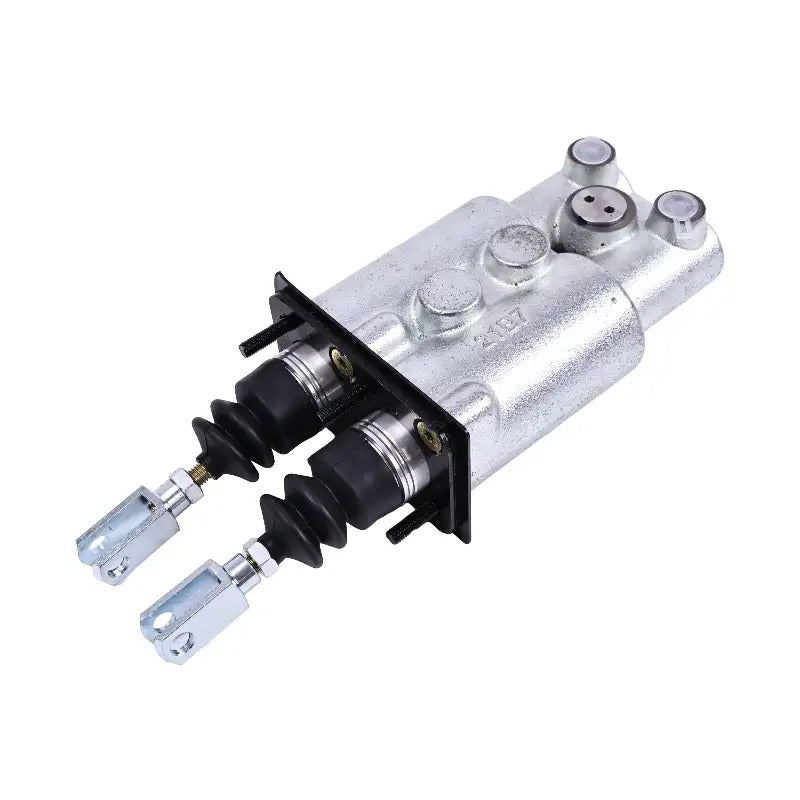 Brake Master Cylinder 87618532 87714038 for New Holland Loader B110B B115B B90B B110BTC B95B B110C - KUDUPARTS