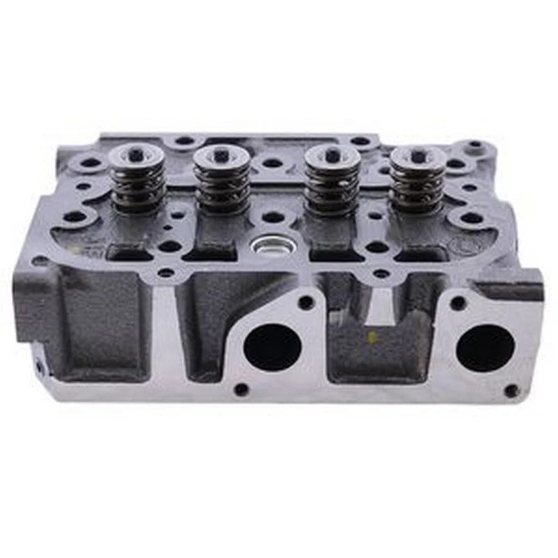Complete Cylinder Head with Gasket Kit For Kubota Z602 Engine BX1500(Ship to US Only.)
