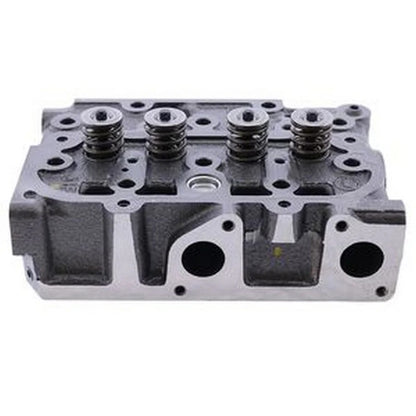 Complete Cylinder Head with Gasket Kit For Kubota Z602 Engine BX1500(Ship to US Only.)