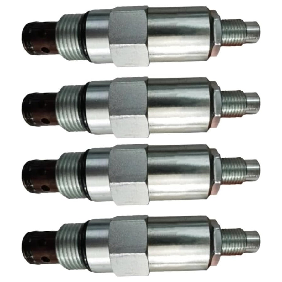 4PCS RV10-22A-0-N-13/06.5 RV10-22A-0-N-06/04.1 Relief Valve for Hydraforce