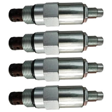 4PCS RV10-22A-0-N-13/06.5 RV10-22A-0-N-06/04.1 Relief Valve for Hydraforce