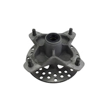 Front Right Wheel Hub Mounting Disc 62310-102-0000 62310-120-0000 for Hisun 250 Massimo Bennche Sector Strike Gunner UTV - KUDUPARTS