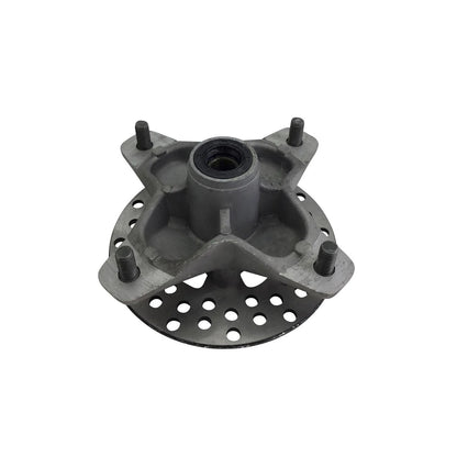 Front Right Wheel Hub Mounting Disc 62310-102-0000 62310-120-0000 for Hisun 250 Massimo Bennche Sector Strike Gunner UTV