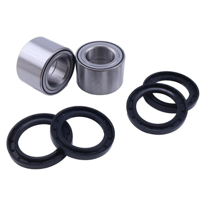 Wheel Bearing & Seal Kit 43440-84F00 61615-31G00 for Suzuki ATV LT-A450X LT-A500 LT-A700X KingQuad