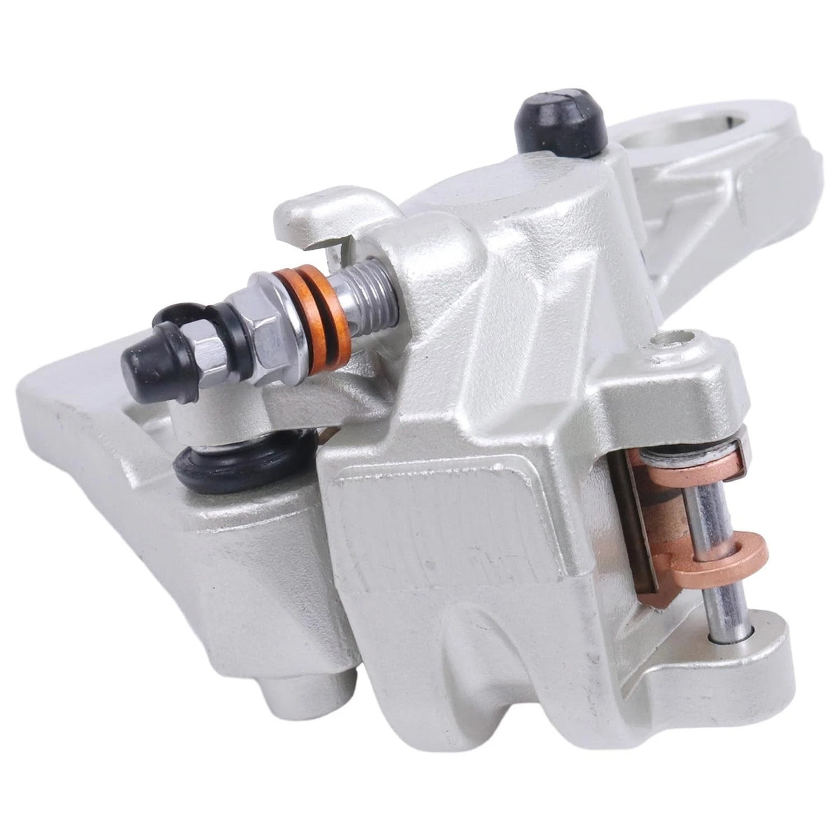 Rear Brake Caliper 77713080001 54813080044 for KTM 125 SX 150 SX 350 XC XC-F 450 SX-F - KUDUPARTS