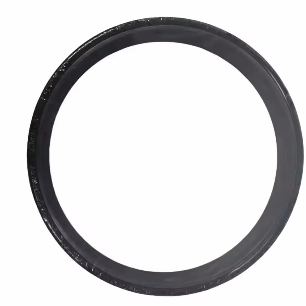 Floating Seal 4664392 for John Deere 2554 370C 330LC 892 330LCR 3554 792DLC 270L - KUDUPARTS
