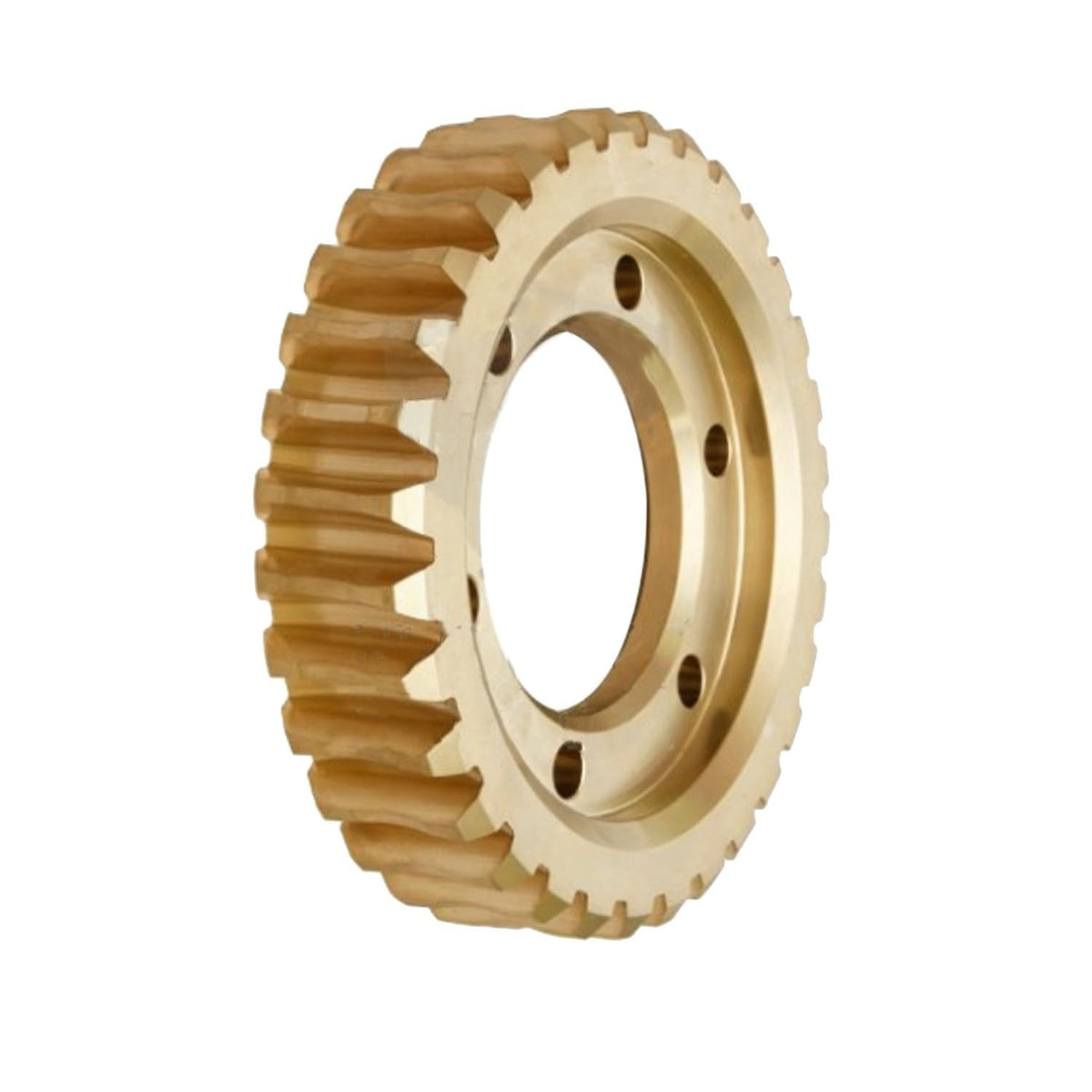 Worm Gear 232-70-54141 for Komatsu Motor Grader GD305A-3 GD355A-1S GD405A-3S GD505A-3A GD511A-1 GD521A-1E GD605A-5S GD661A-1 - KUDUPARTS