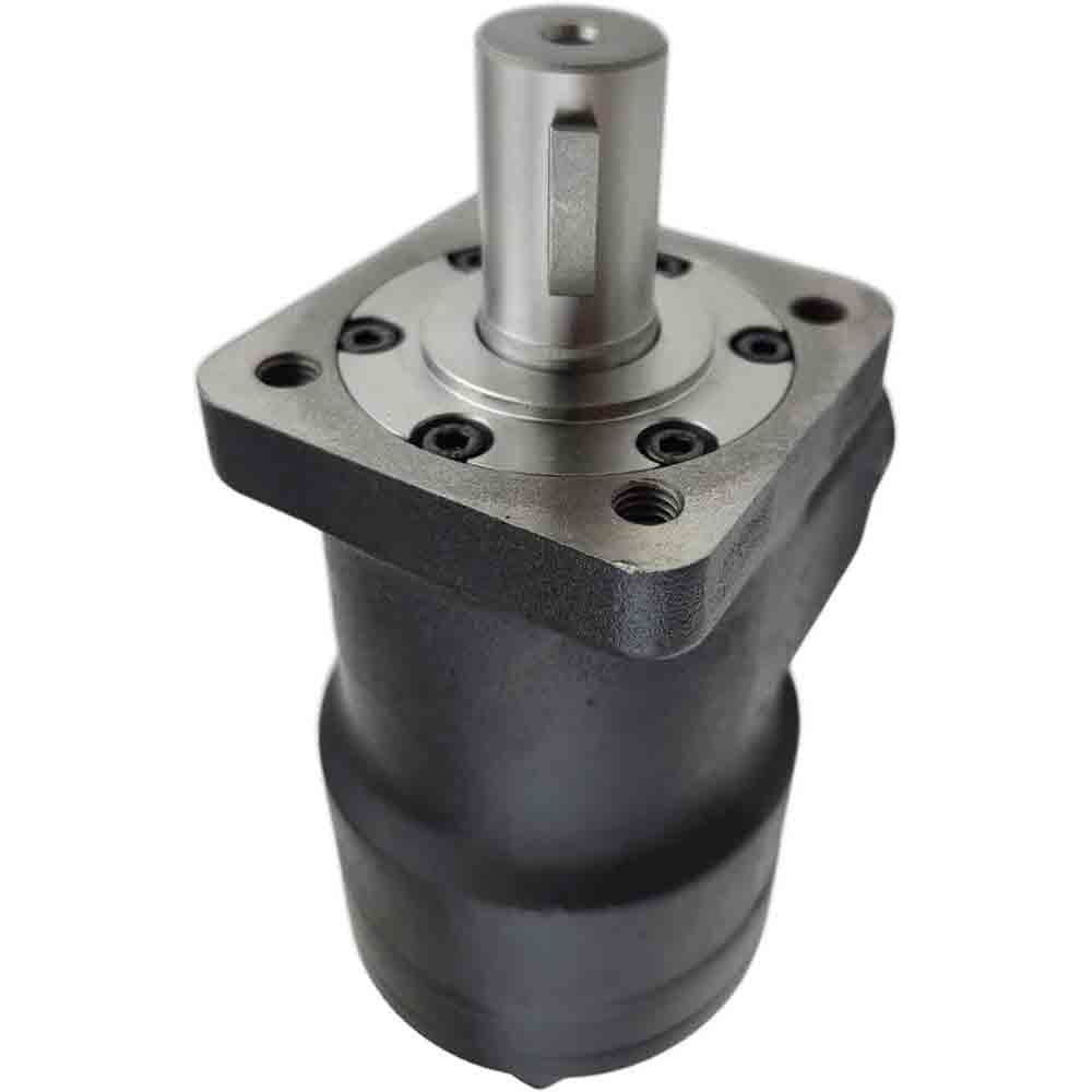 New Hydraulic Motor 101-1750-009 101-1750 Fits for Eaton Char-Lynn H Series - KUDUPARTS