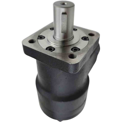 New Hydraulic Motor 101-1750-009 101-1750 Fits for Eaton Char-Lynn H Series - KUDUPARTS
