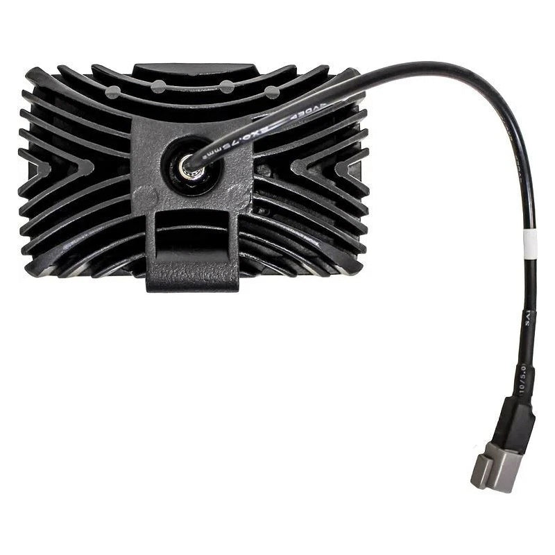LED Working Lamp 20Y-06-25310 for Komatsu Excavator PC200-8 PC200LC-8 PC300-8 PC300LC-8 PC350-8 PC350LC-8 PC600LC-8 PC750-8 PC750LC-8 PC800-8 PC800LC-8 - KUDUPARTS
