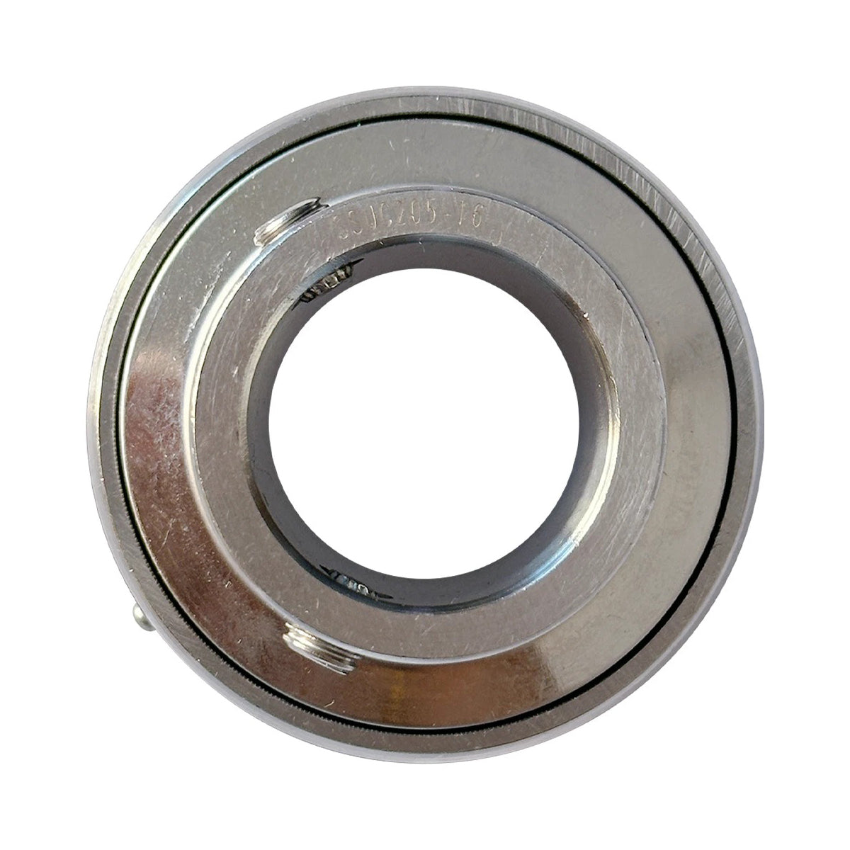 Aftermarket AMI SUC205-16 Insert Ball Bearing for Vehicle - KUDUPARTS