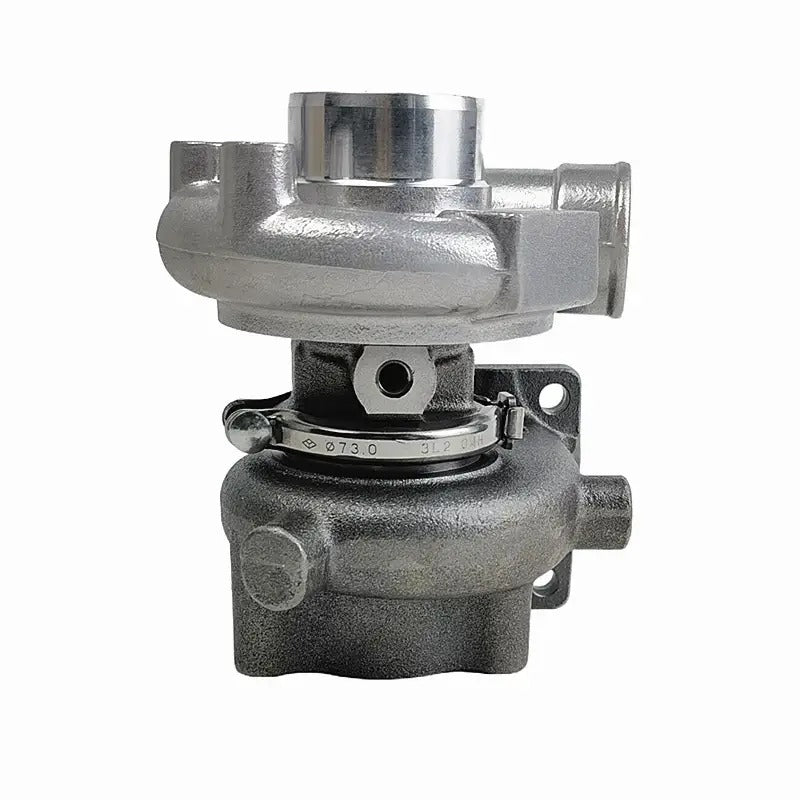 Turbo TD04HL Turbocompresor ME080904 49189-02320 para motor Mitsubishi 4D34T Sumitomo SH135U Kato HD510 HD512E HD513 (envío solo a EE. UU.)
