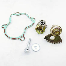 Gearshift Fan Gear Driven Kit 5KM-18191-00-00 for Yamaha Rhino Grizzly 450 660 700 2003-2005