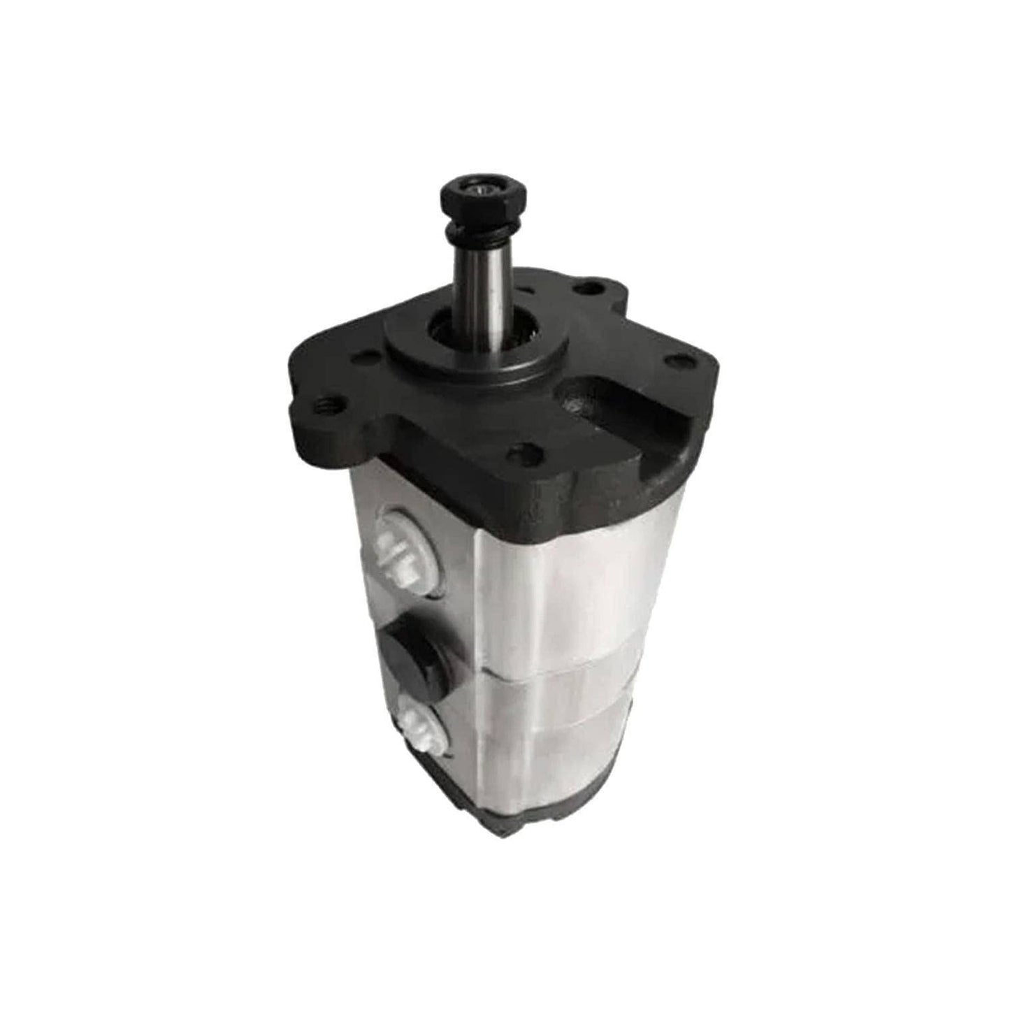 Hydraulic Tandem Pump 3597706M91 3774612M91 for Massey Ferguson 1080 1085 165 174 175 180 184 194 235 362 365 372 375 382 390 398 Tractor(Ship to US Only.)