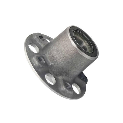 Front Wheel Hub Bearing Assembly 2043300625 for 2008-2020 Mercedes-Benz C250 C300 C350 E400 E550 E63 SLK300 SLK350