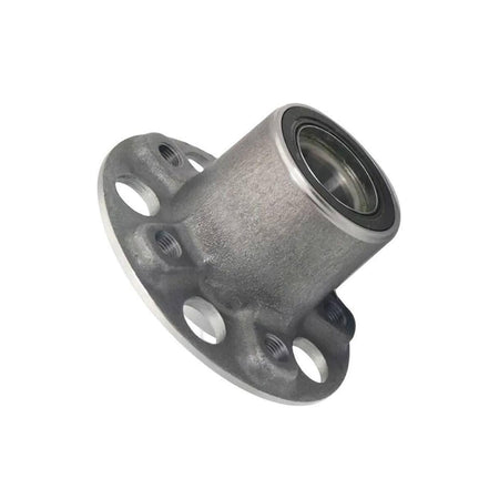 Front Wheel Hub Bearing Assembly 2043300625 for 2008-2020 Mercedes-Benz C250 C300 C350 E400 E550 E63 SLK300 SLK350 - KUDUPARTS