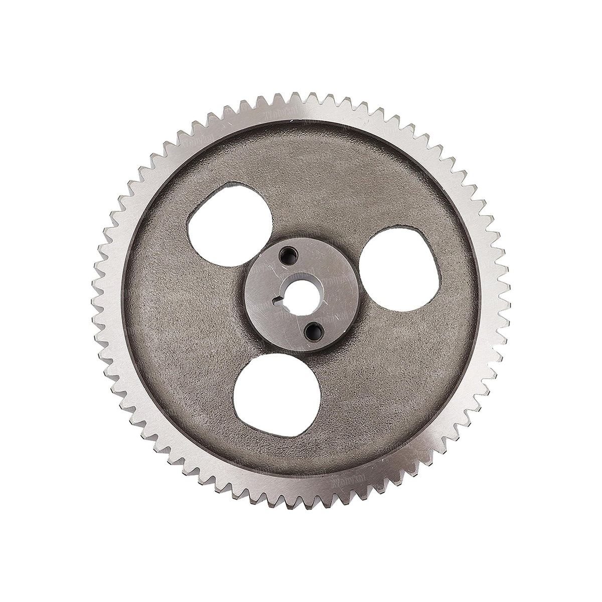 Fuel Pump Gear J902236 for Cummins Engine 4B3.9 6B5.9 6C8.3 B4.5 ISB CASE IH Loader 580E 580SE W11B Tractor 1896 2096 Loader 580E - KUDUPARTS