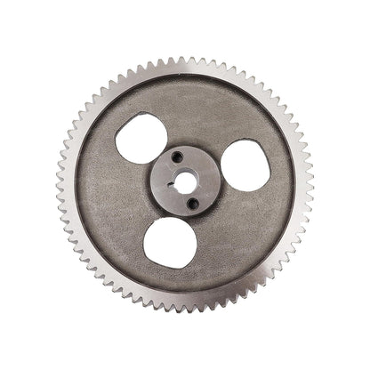 Fuel Pump Gear J902236 for Cummins Engine 4B3.9 6B5.9 6C8.3 B4.5 ISB CASE IH Loader 580E 580SE W11B Tractor 1896 2096 Loader 580E