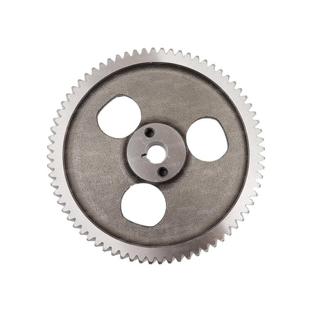 Fuel Pump Gear J902236 for Cummins Engine 4B3.9 6B5.9 6C8.3 B4.5 ISB CASE IH Loader 580E 580SE W11B Tractor 1896 2096 Loader 580E - KUDUPARTS