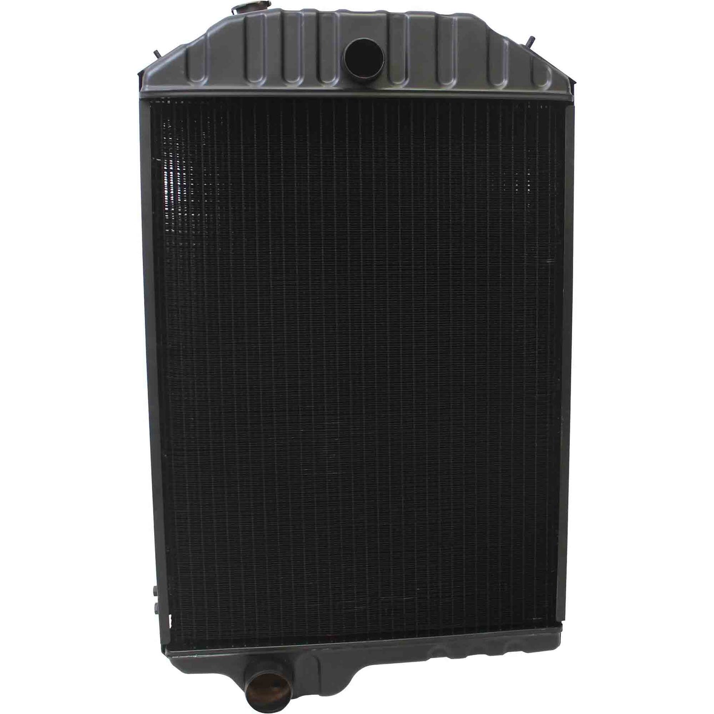 Water Tank Radiator RE21897 AR79501 for John Deere Tractor 4040 4240 4440