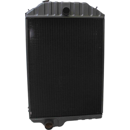Water Tank Radiator RE21897 AR79501 for John Deere Tractor 4040 4240 4440
