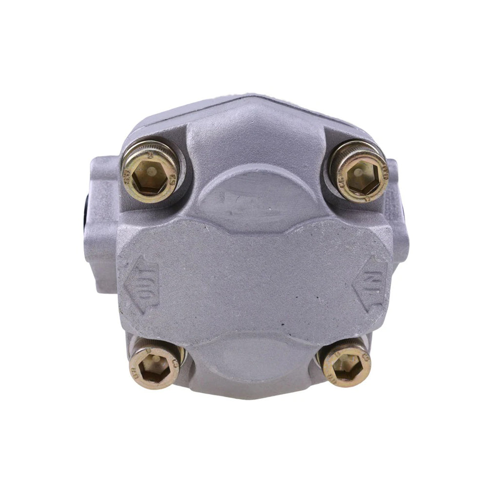 Hydraulic Pump SBA340450020 SBA340450270 for Ford New Holland Tractor 1000 S1000(Ship to US Only.)