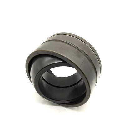 Rodamiento esférico liso sellado GEZ69ES-2RS de 2-3/4" y 2,75" para excavadoras y cargadoras.