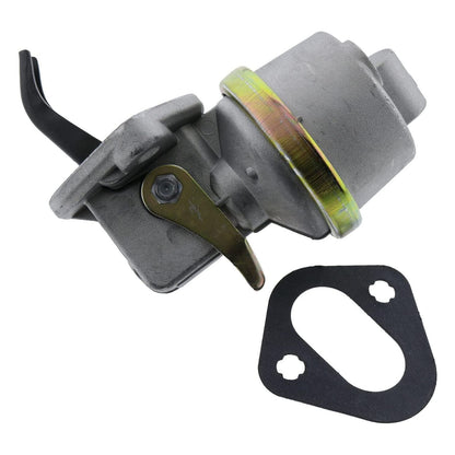 4983584 Fuel Lift Pump for Case International 580 Super E K L Backhoe Loader