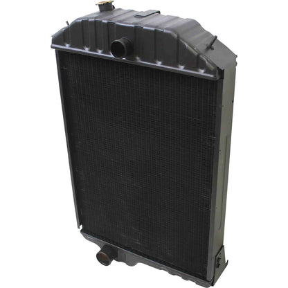 Water Tank Radiator RE21897 AR79501 for John Deere Tractor 4040 4240 4440