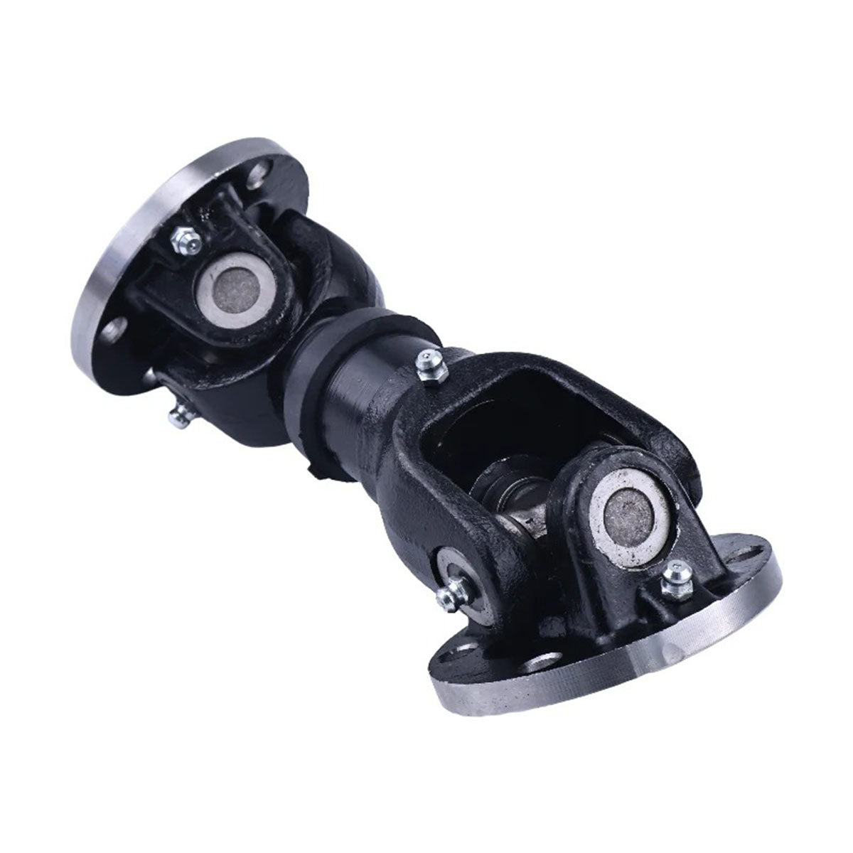Oil Pump Drive Shaft 67310-30541-71 67310-30511-71 for Toyota Engine 13Z 14Z 1FZ Forklift 6FD 6FG 7FD 7FG 02-6FD33 52-6FGCU33 7FG45 7FGK40 7FDU35 - KUDUPARTS
