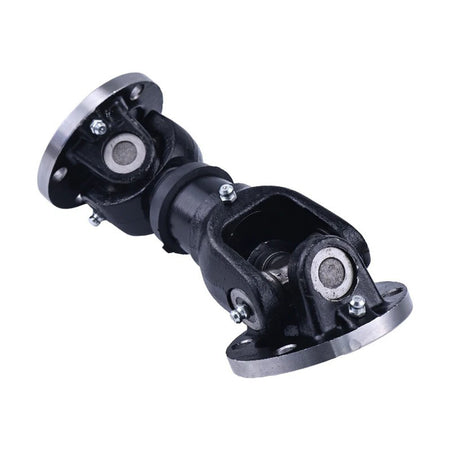 Oil Pump Drive Shaft 67310-30541-71 67310-30511-71 for Toyota Engine 13Z 14Z 1FZ Forklift 6FD 6FG 7FD 7FG 02-6FD33 52-6FGCU33 7FG45 7FGK40 7FDU35 - KUDUPARTS