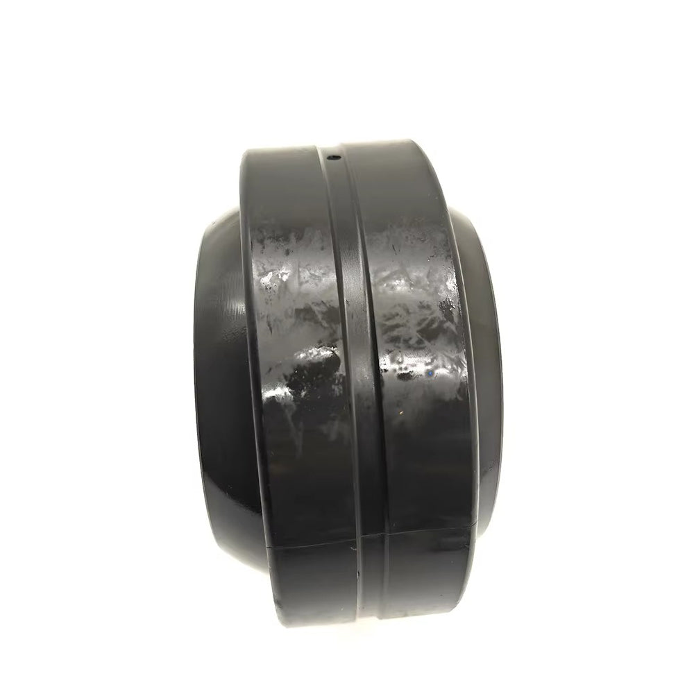 Rodamiento esférico liso sellado GEZ69ES-2RS de 2-3/4" y 2,75" para excavadoras y cargadoras.