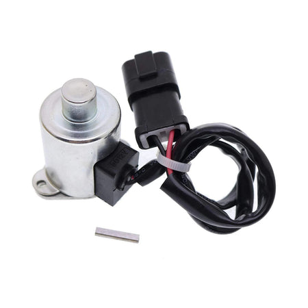 12V Solenoid Valve 20T-60-72230 for Komatsu BM020C-1 PC35R-8 PC45R-8 PC40R-8 PC40-7 PC45-1(Ship to US Only.) - KUDUPARTS