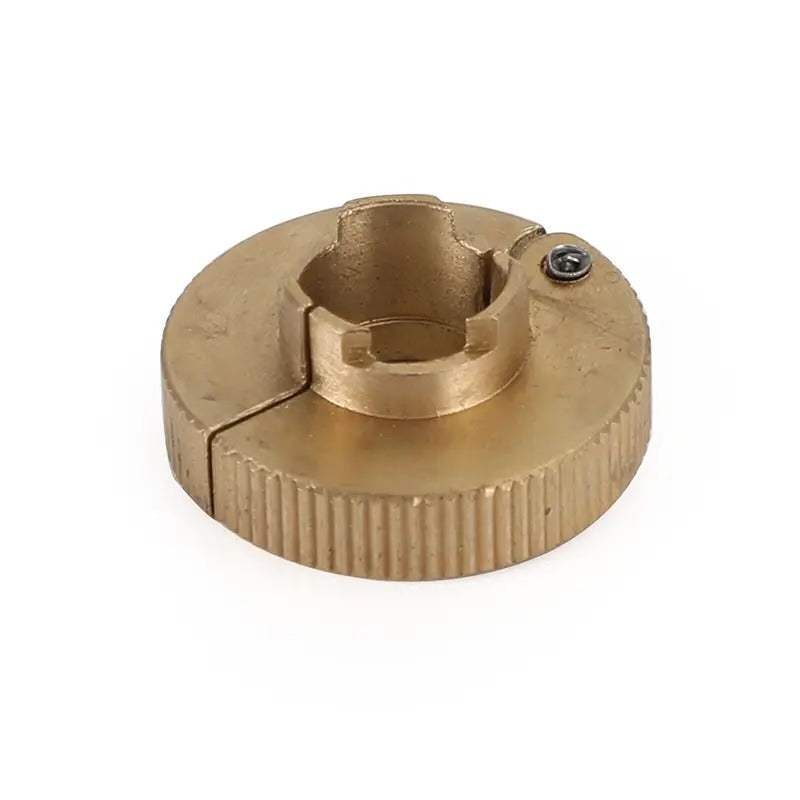 Outil de déconnexion 3/8" 22930 pour Jiffy-Tite Mercedes GM Harley Low Profile