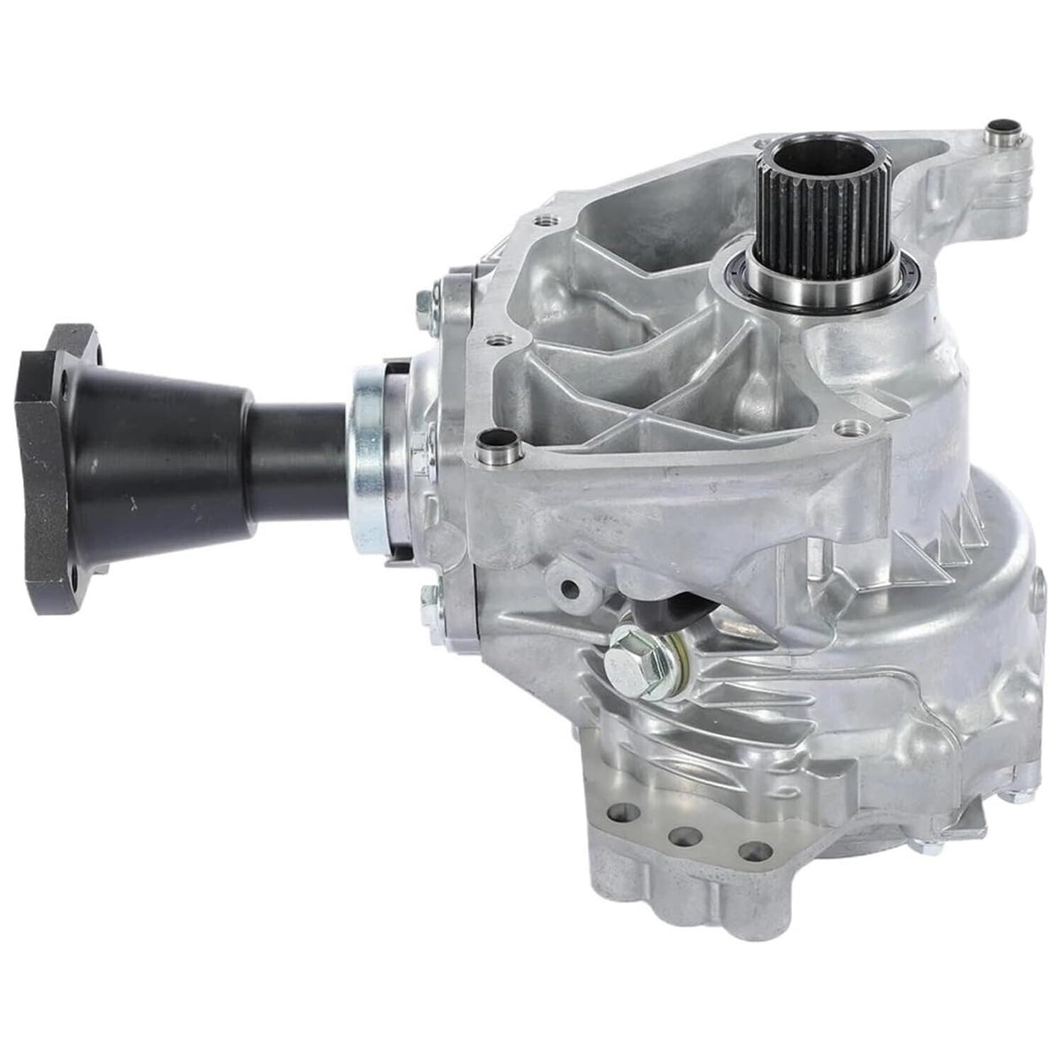 Transfer Case Assembly 33100-JP11C for Nissan Murano 3.5L V6 CVT - KUDUPARTS