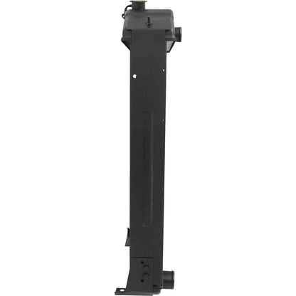 Water Tank Radiator RE21897 AR79501 for John Deere Tractor 4040 4240 4440