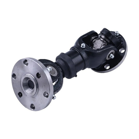 Oil Pump Drive Shaft 67310-30541-71 67310-30511-71 for Toyota Engine 13Z 14Z 1FZ Forklift 6FD 6FG 7FD 7FG 02-6FD33 52-6FGCU33 7FG45 7FGK40 7FDU35 - KUDUPARTS