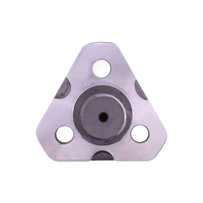 Swivel Housing King Pin VOE11709445 for Volvo Backhoe Loader BL61 BL70 BL71