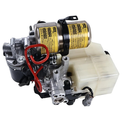 Ensemble maître-cylindre de pompe ABS 47210-60062 47050-60012 pour Toyota Land Cruiser Lexus LX470 2000-2007