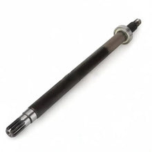 Rear Axle Shaft 72056G01 for 1994-March 2009 E-Z-GO Gas TXT Medalist Select ST and Workhorse-MPT Vehicles - KUDUPARTS