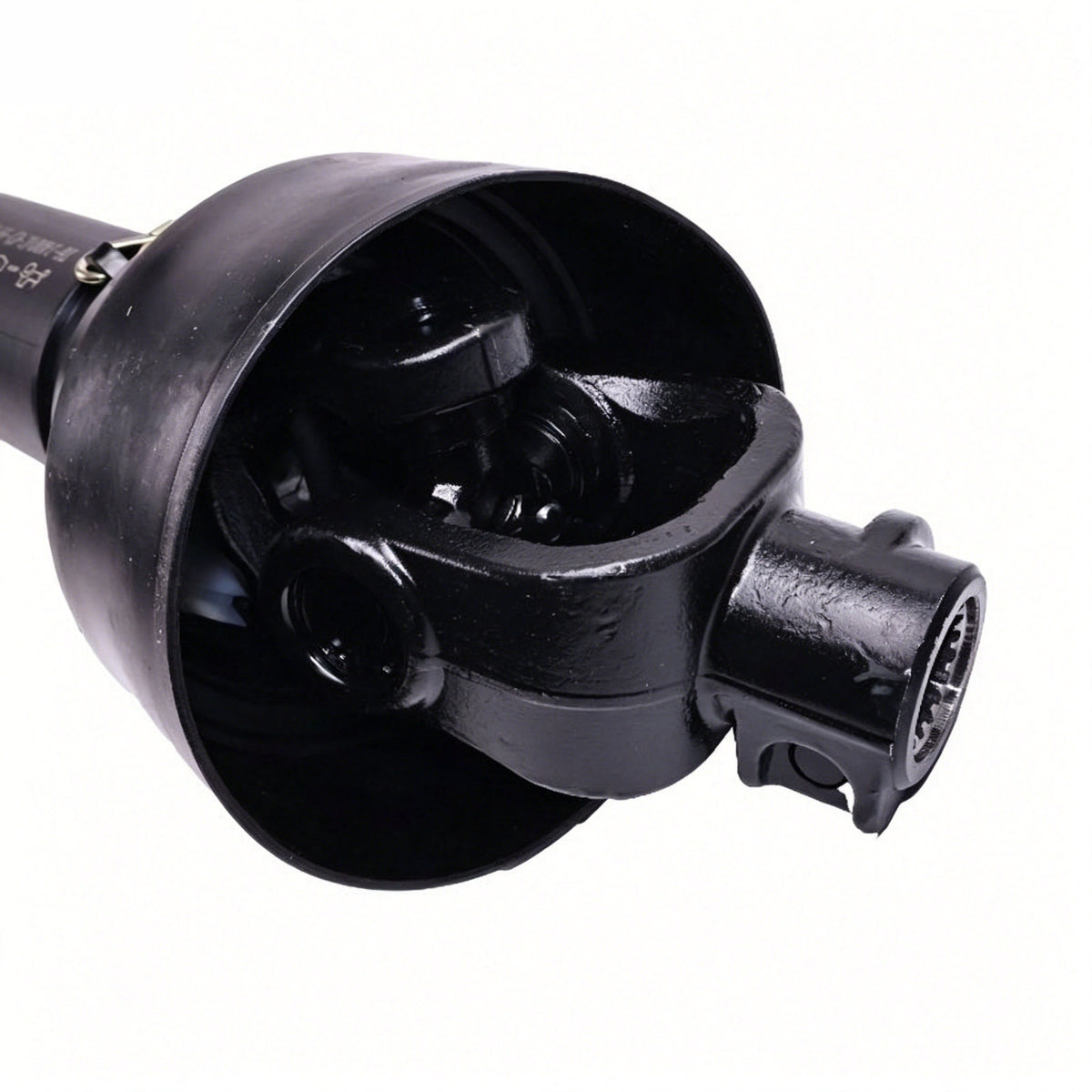 1-3/8" 21 Spline PTO Shaft AW27991 AW29542 for John Deere Rotary Cutter 1517 1518 - KUDUPARTS