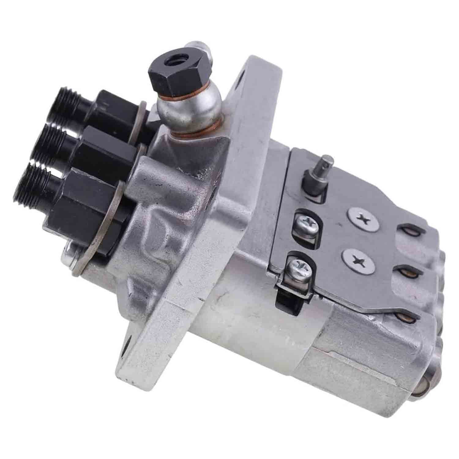 Fuel Injection Pump SBA131017710 for New Holland TC18 TC21D TC21 TC23DA TC26DA - KUDUPARTS