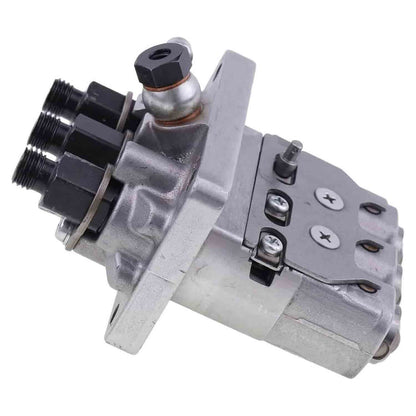 Fuel Injection Pump SBA131017710 for New Holland TC18 TC21D TC21 TC23DA TC26DA - KUDUPARTS